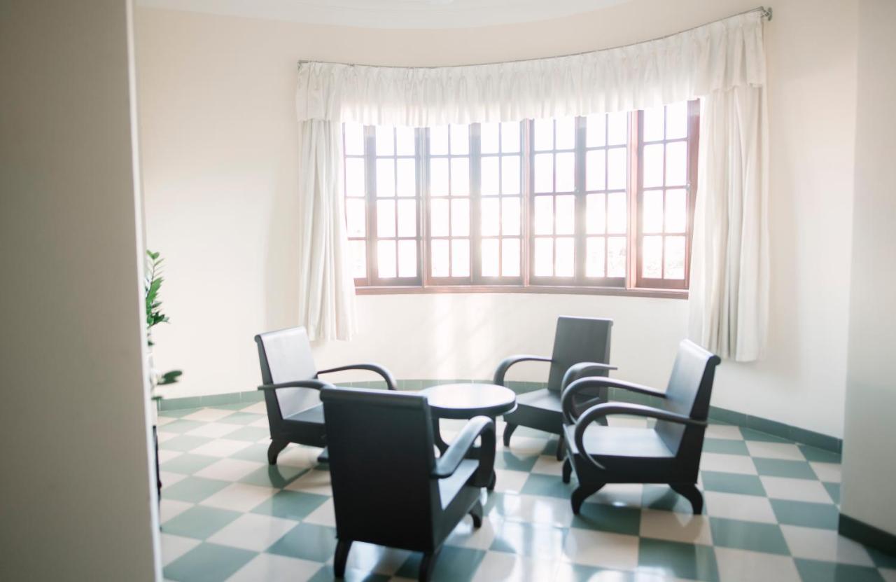 归仁T Cafe & House公寓 外观 照片