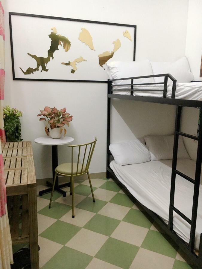 归仁T Cafe & House公寓 外观 照片